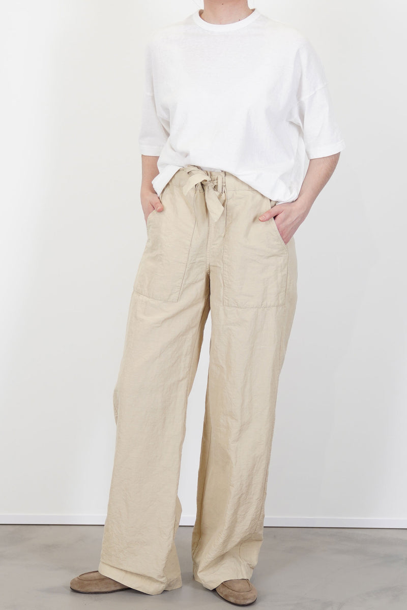 row pant rugger ivory 26fp266