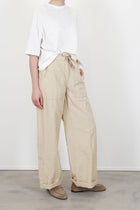 row pant rugger ivory 26fp266