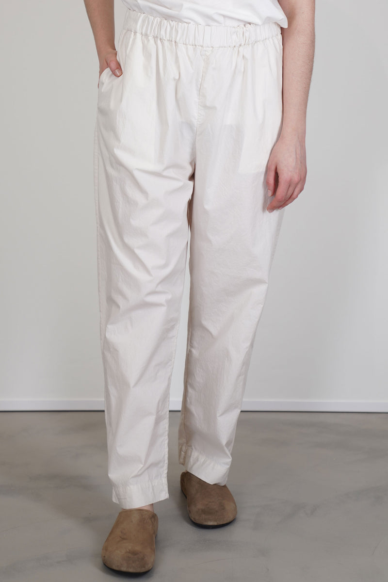 simple pant h cotton fresco