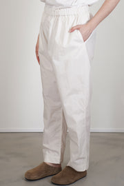 simple pant h cotton fresco