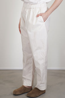 simple pant h cotton fresco