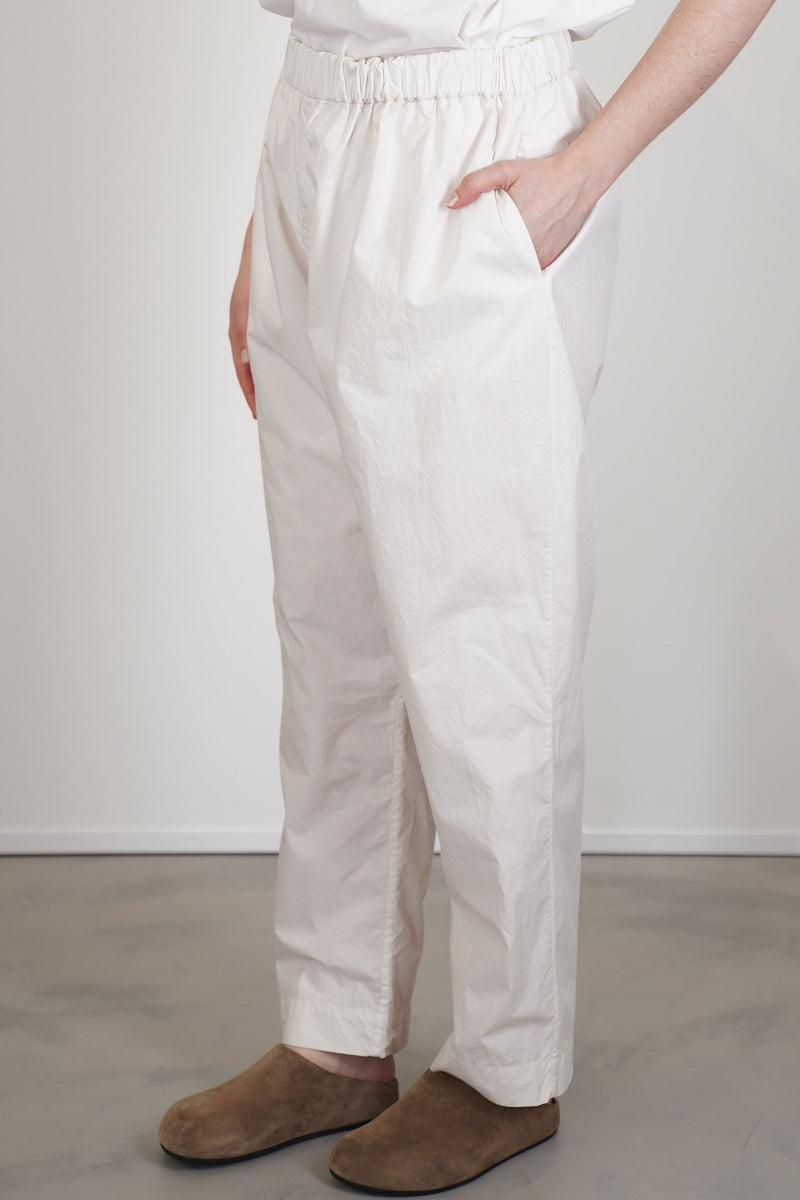 simple pant h cotton fresco