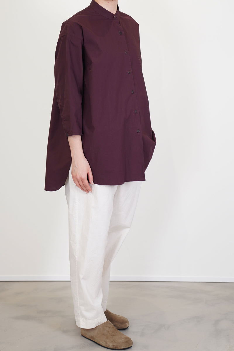 simple pant h cotton fresco