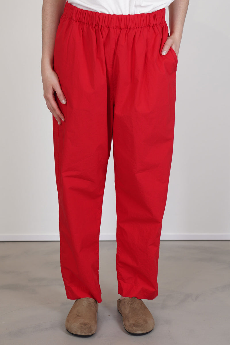 simple pant h cotton ketchup