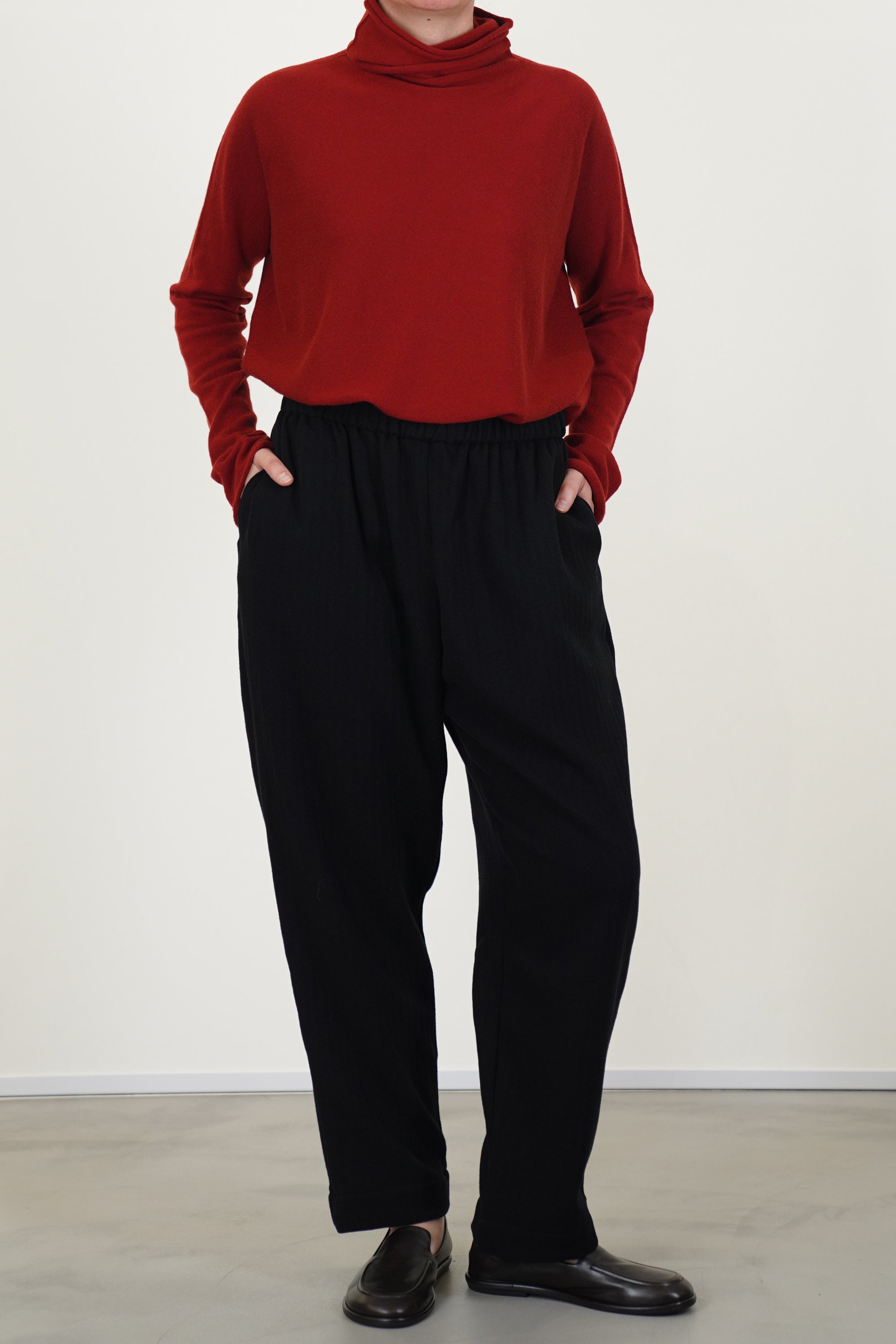 simple pant softy night