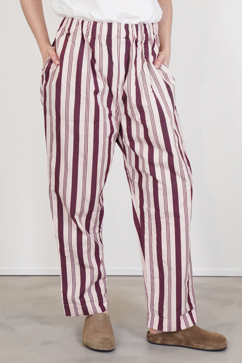 simple pant stripe
