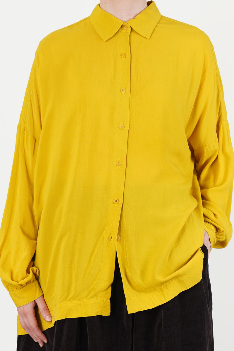 squarbi shirt gold