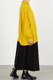 squarbi shirt gold