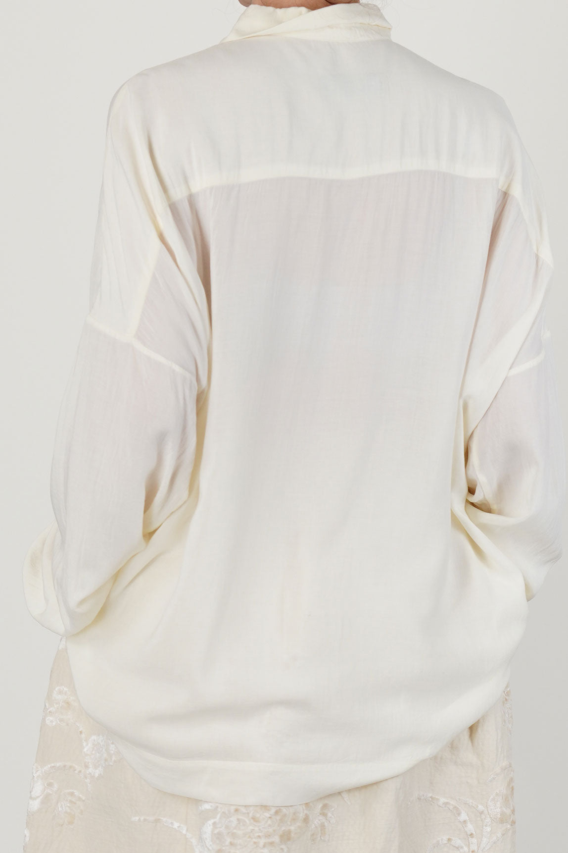 squarbi shirt natural