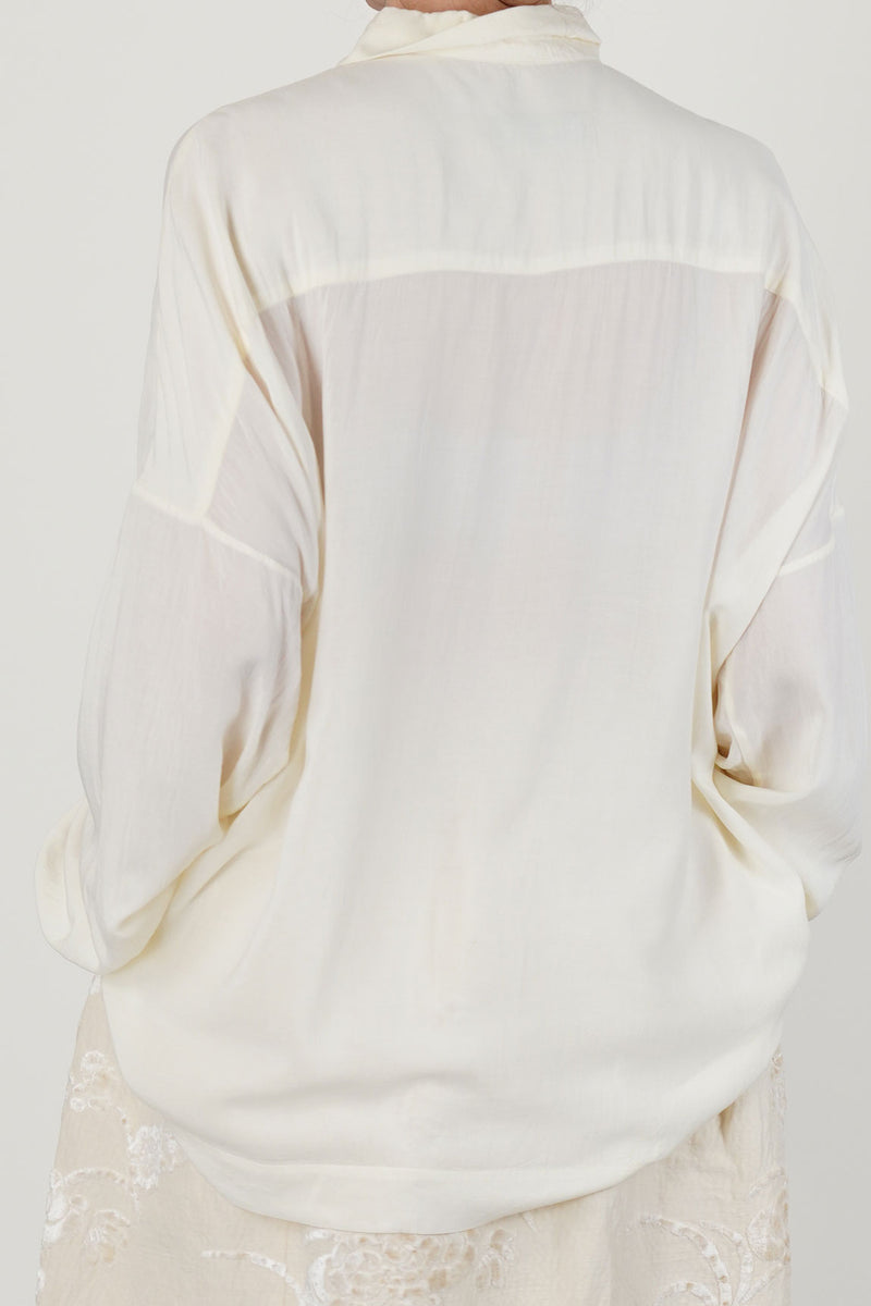 squarbi shirt natural