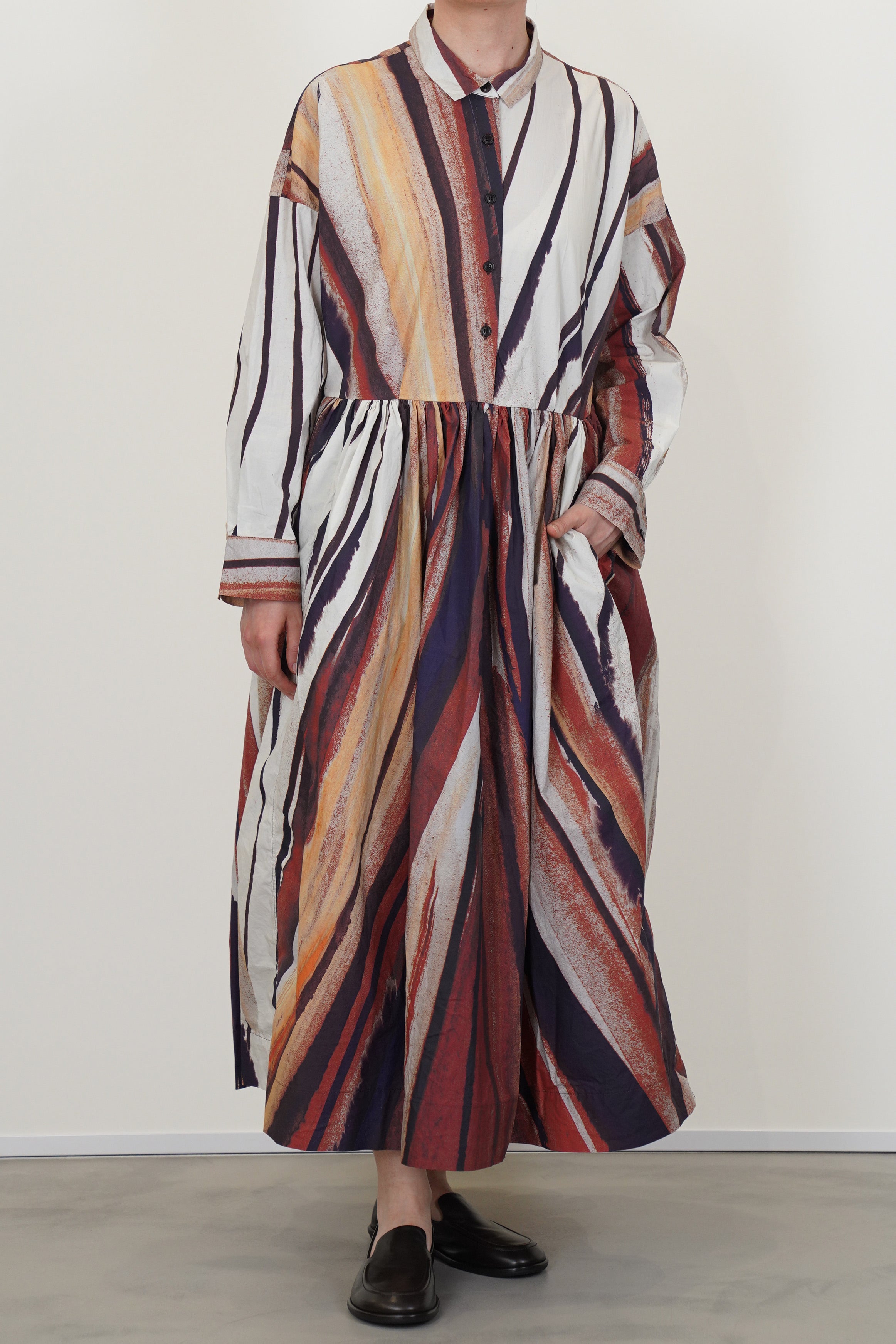 stephanie dress print 1
