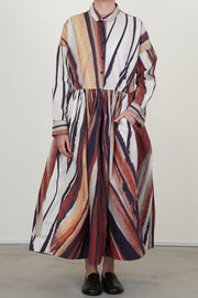 stephanie dress print 1