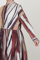 stephanie dress print 1