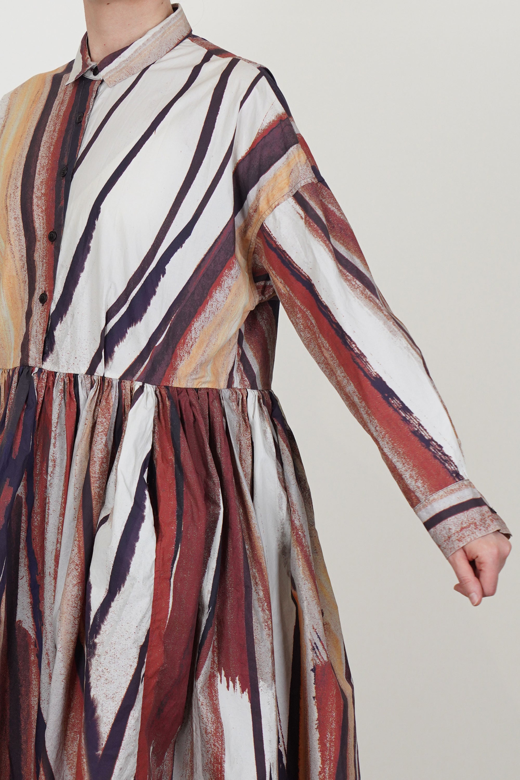 stephanie dress print 1