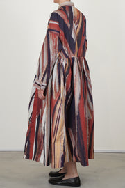 stephanie dress print 1