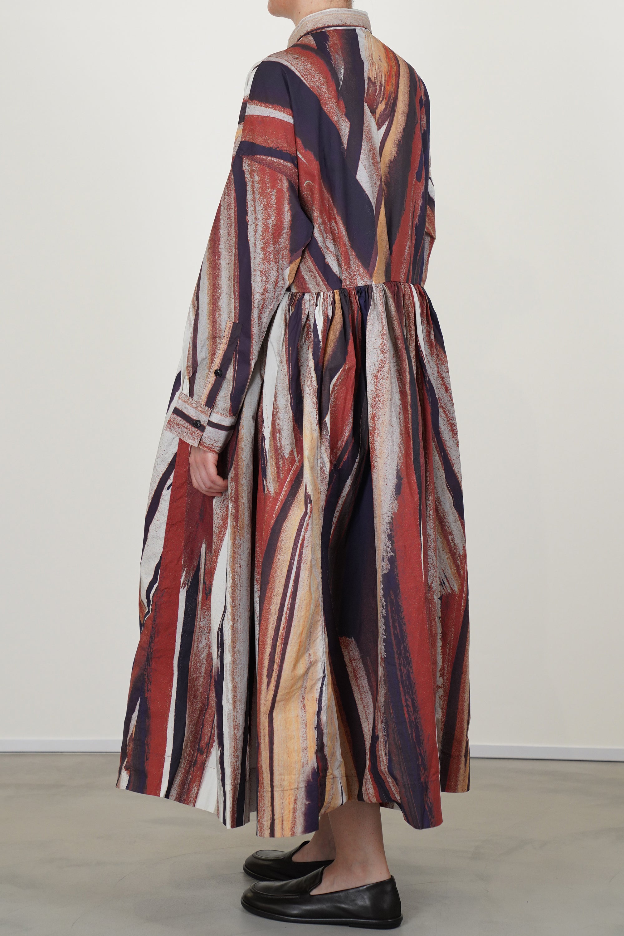 stephanie dress print 1