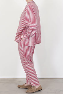 tied sarouel pant stripe 2 26fp268