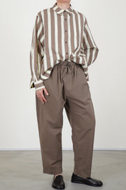 tippy pant clay