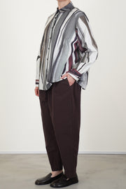 tippy pant ebony