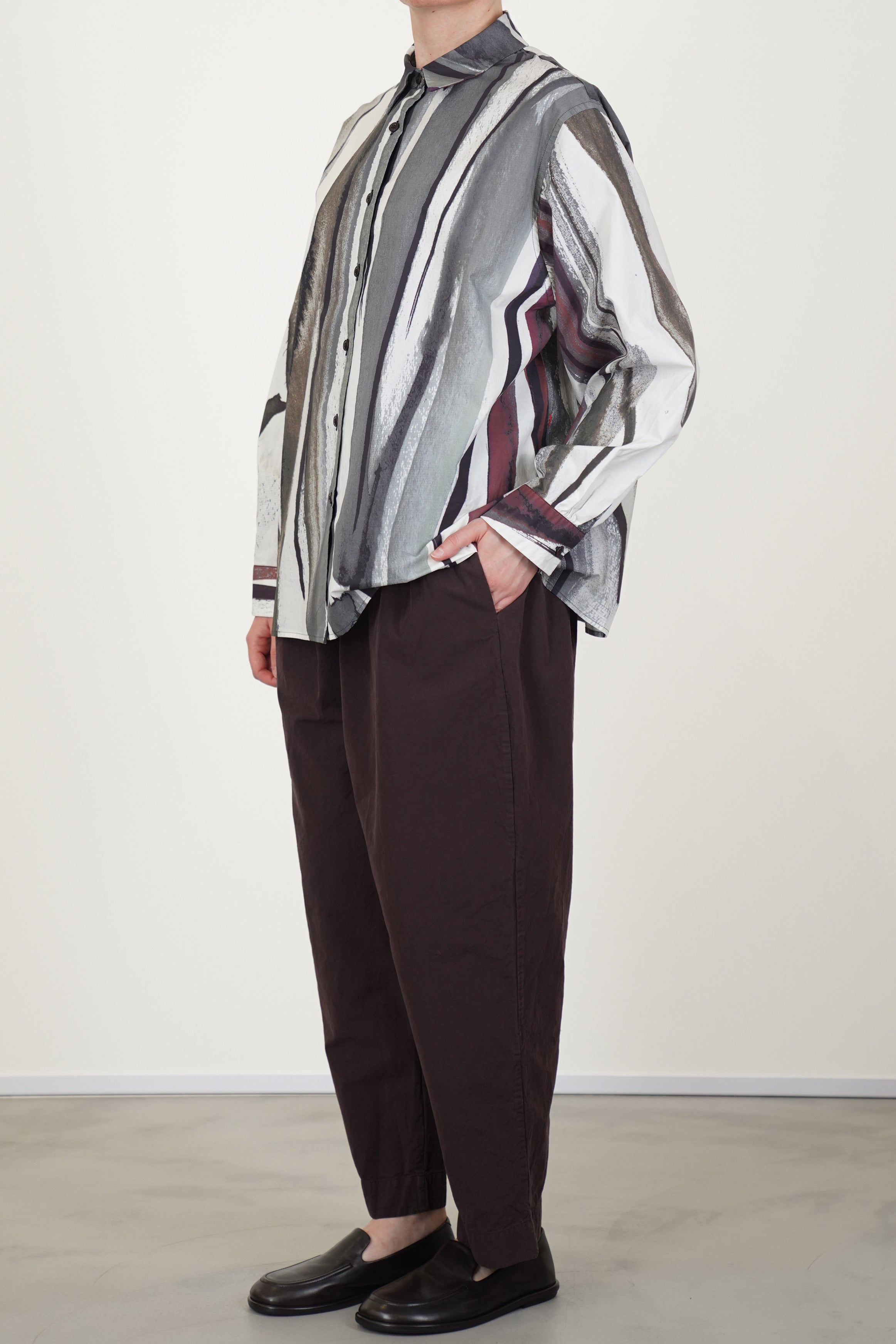 tippy pant ebony