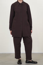 tippy pant ebony