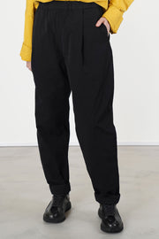 verger pant black