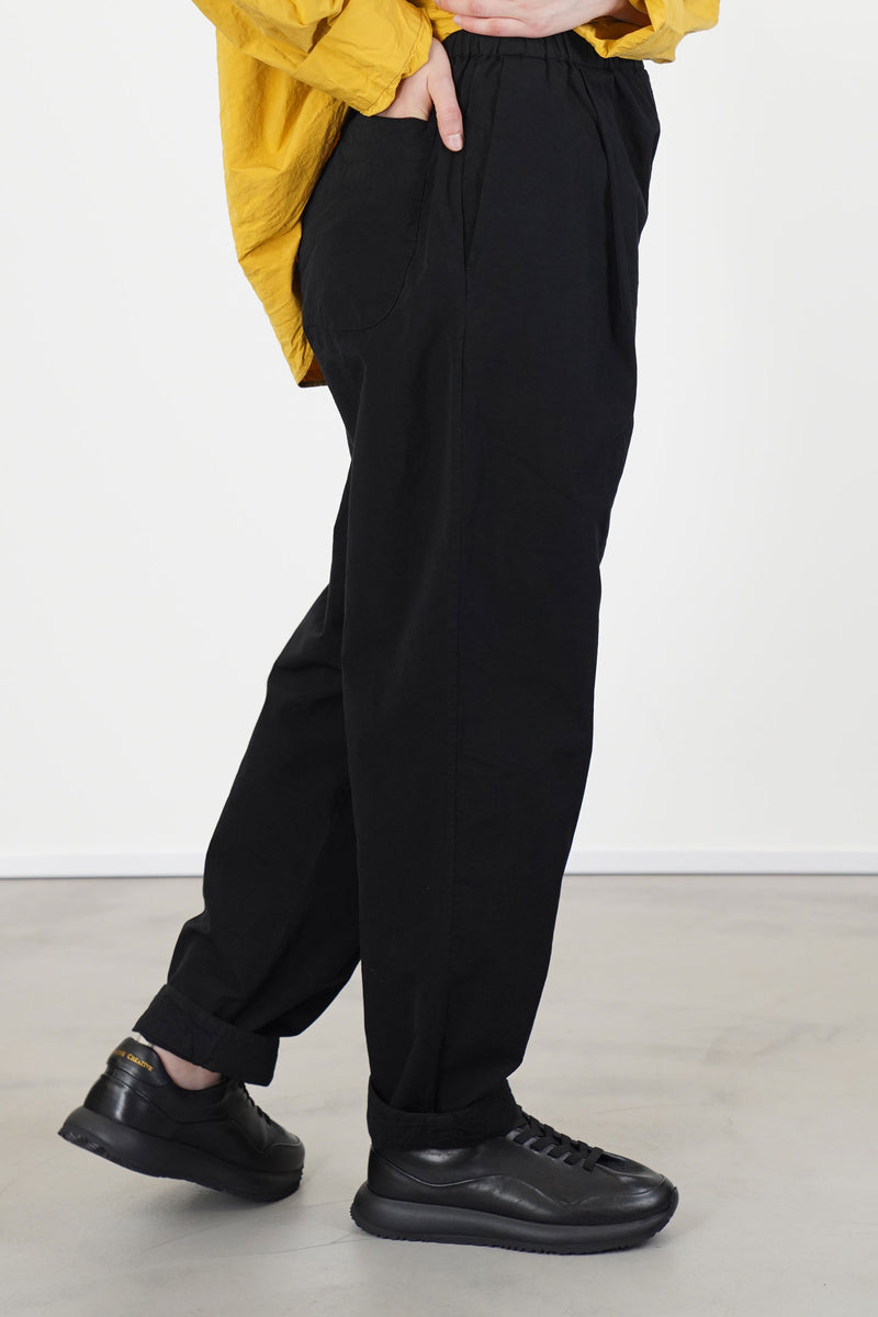 verger pant black