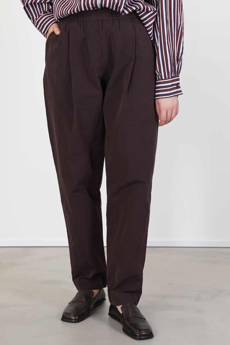 verger pant ebony