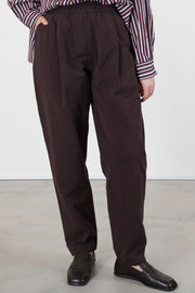 verger pant ebony