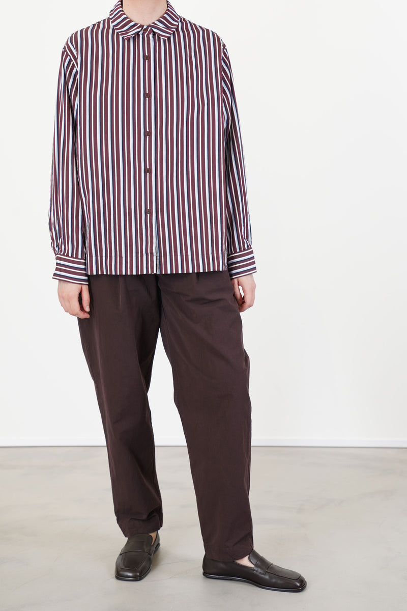 verger pant ebony