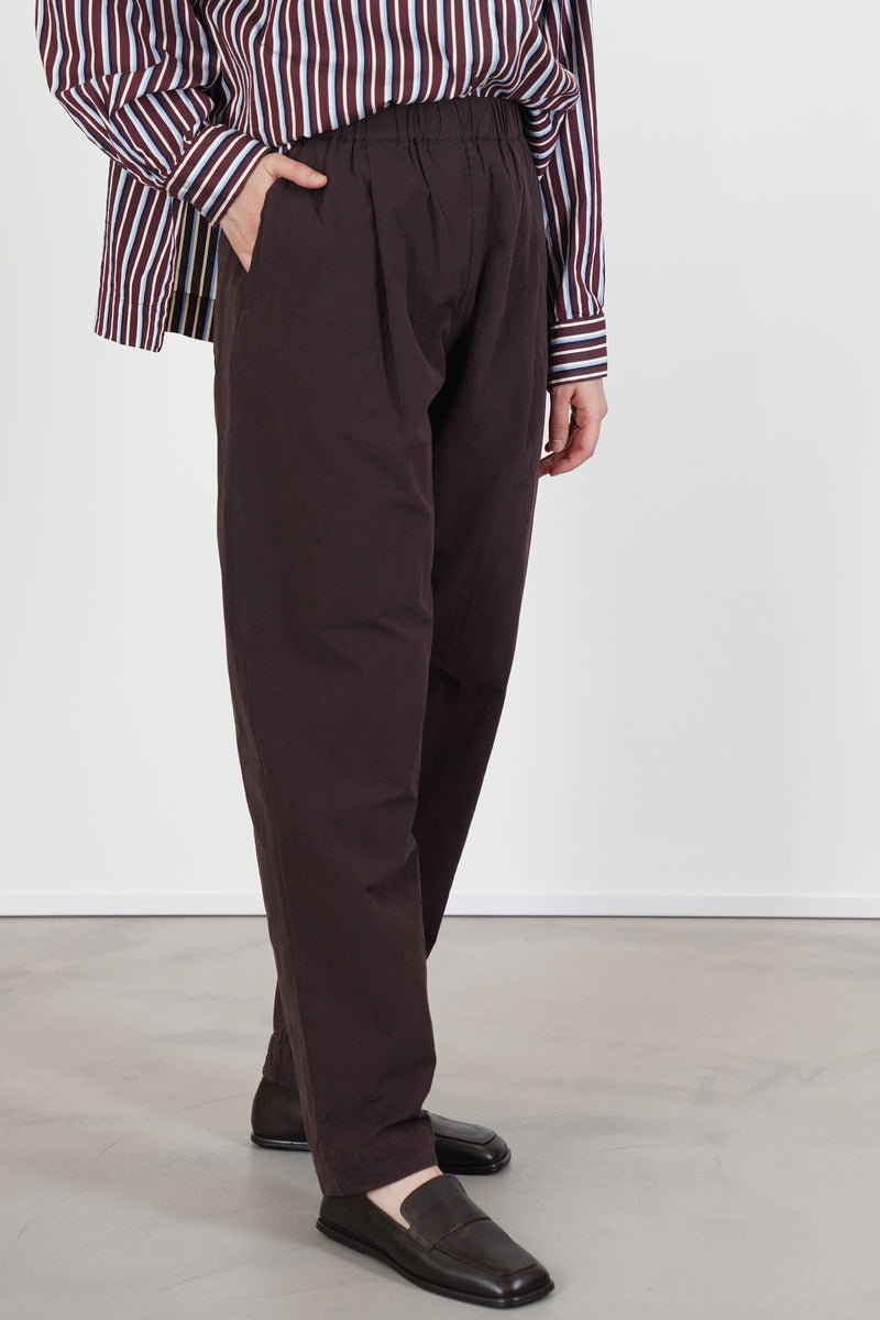 verger pant ebony