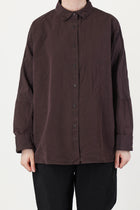 waga ls shirt ebony