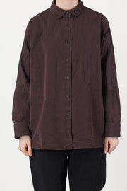 waga ls shirt ebony