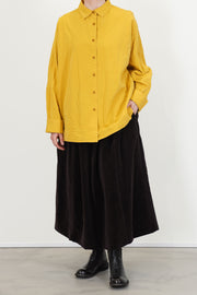 waga ls shirt gold