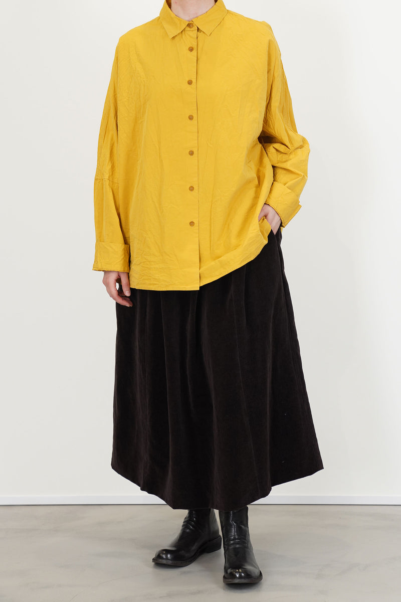 waga ls shirt gold