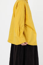 waga ls shirt gold