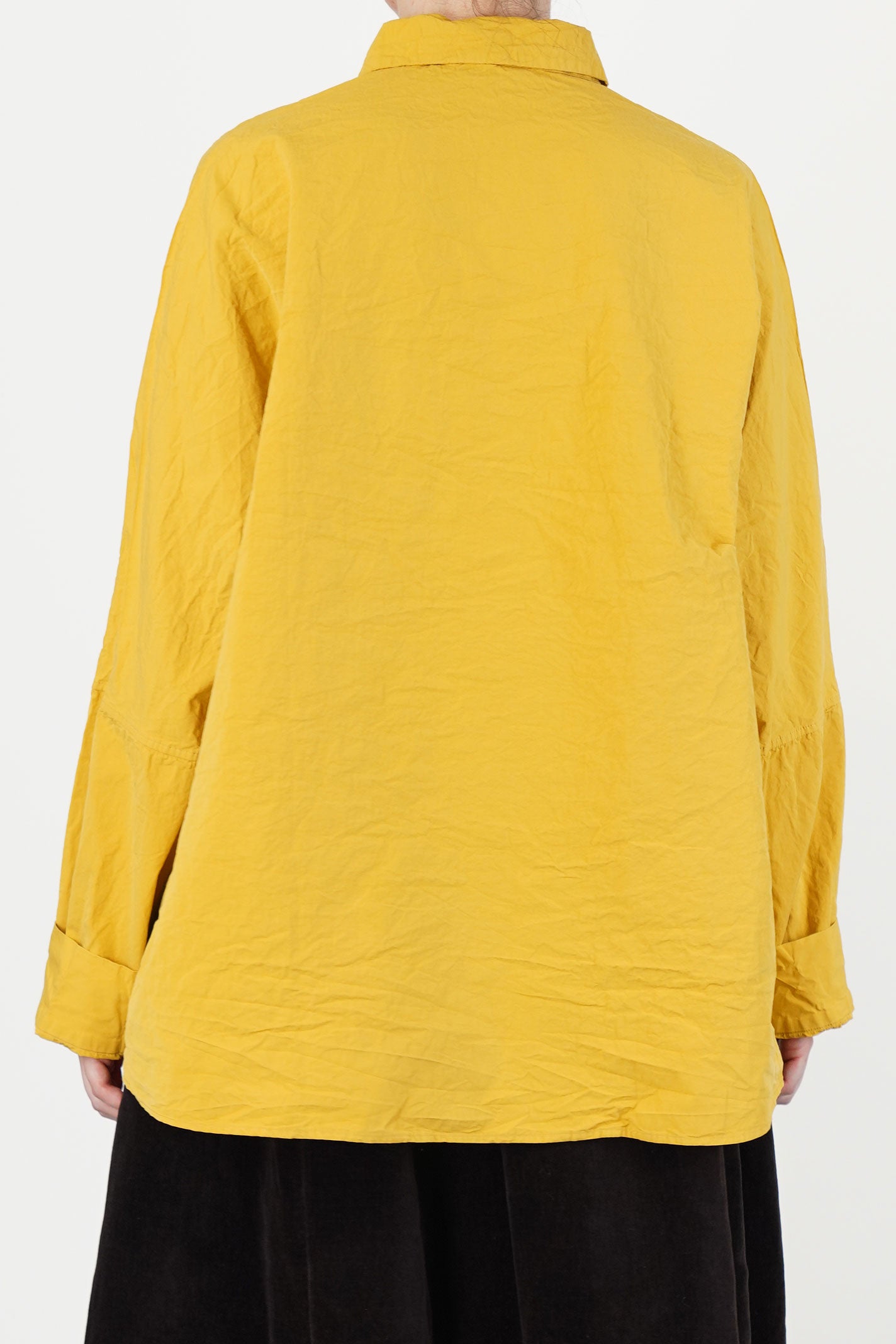 waga ls shirt gold