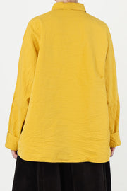waga ls shirt gold