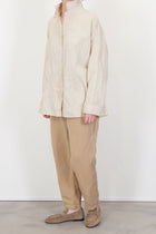 waga ls shirt natural stripe 26fc423