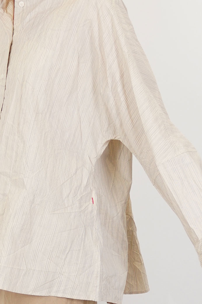 waga ls shirt natural stripe 26fc423