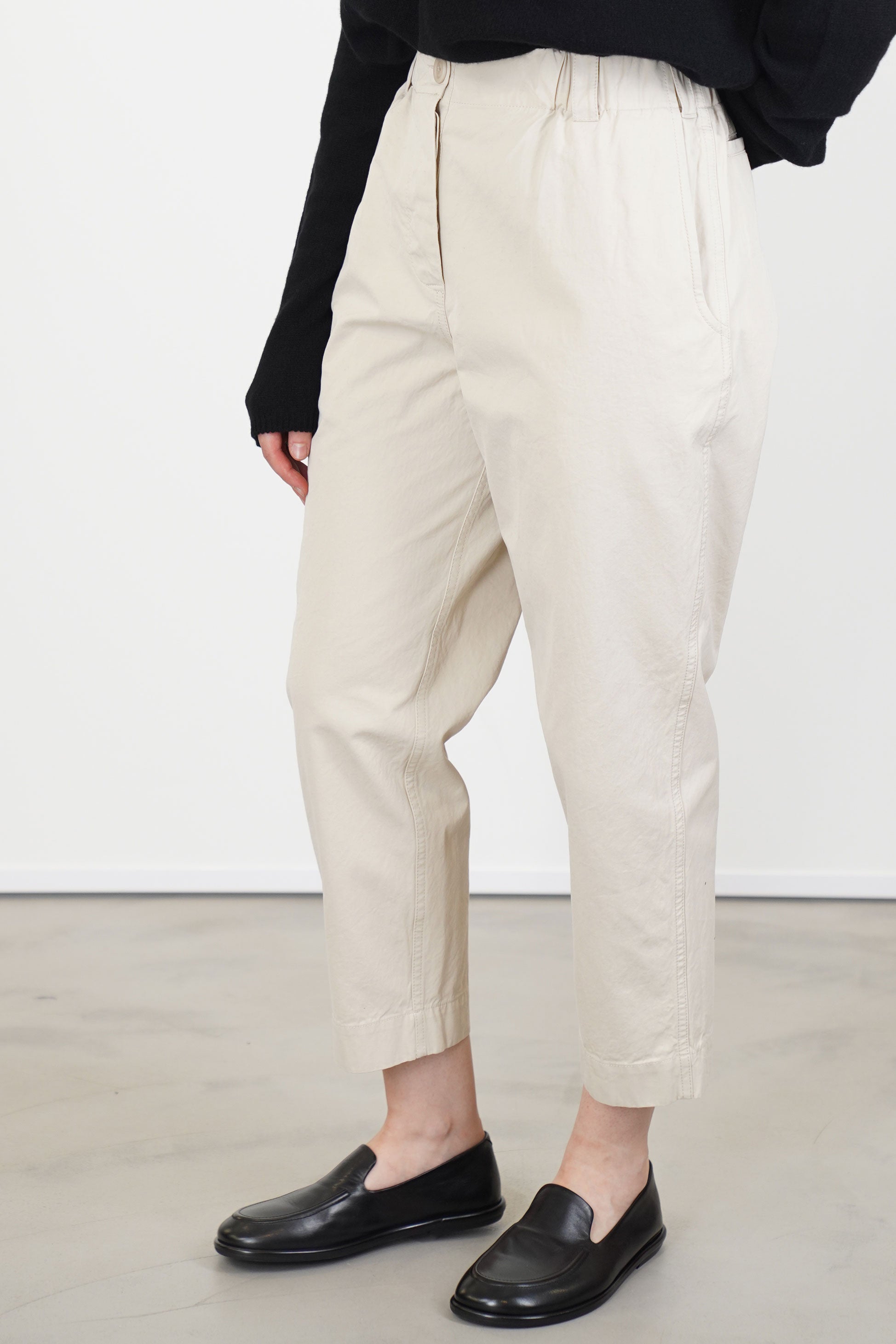 warren pant foam