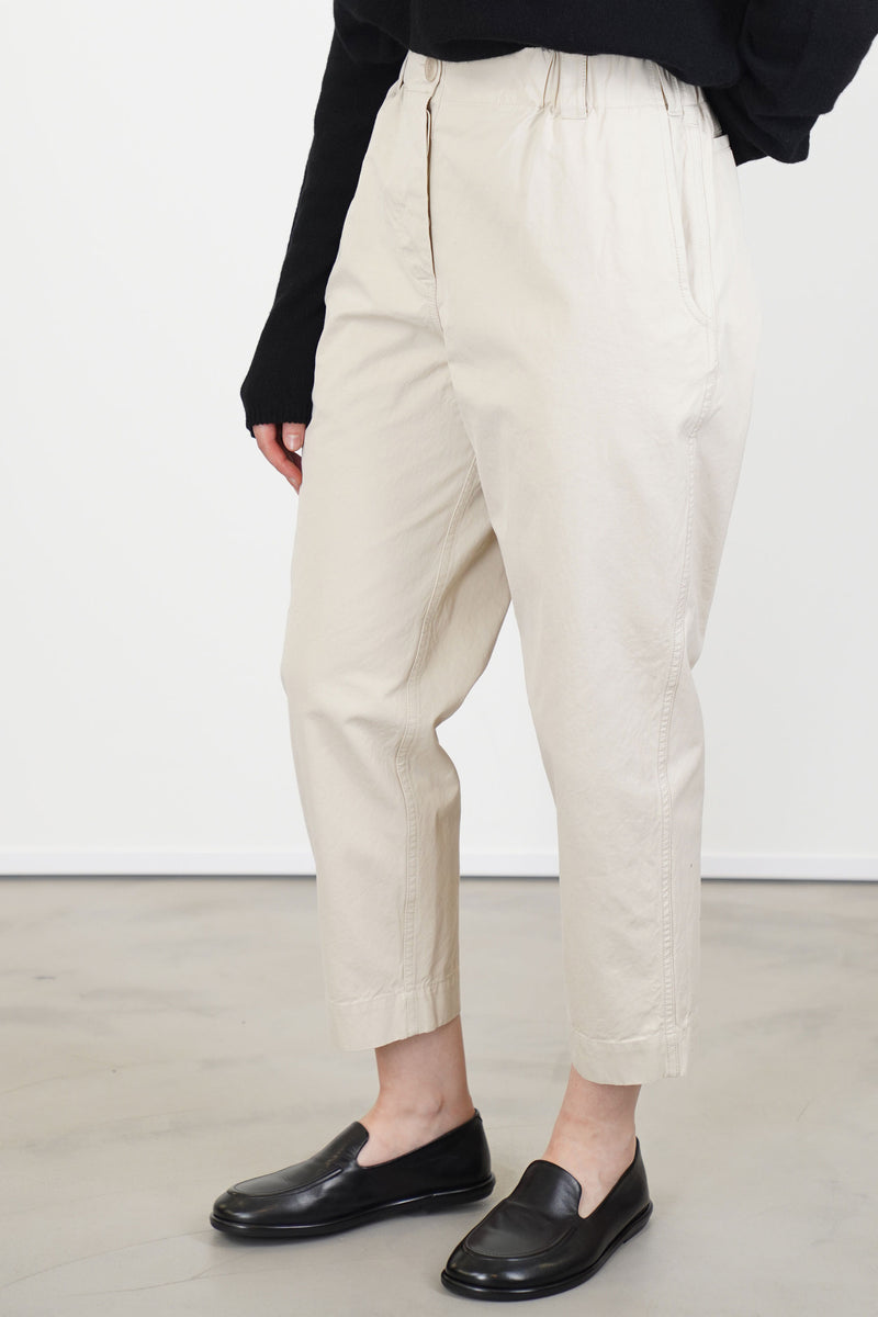 warren pant foam