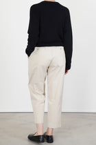 warren pant foam