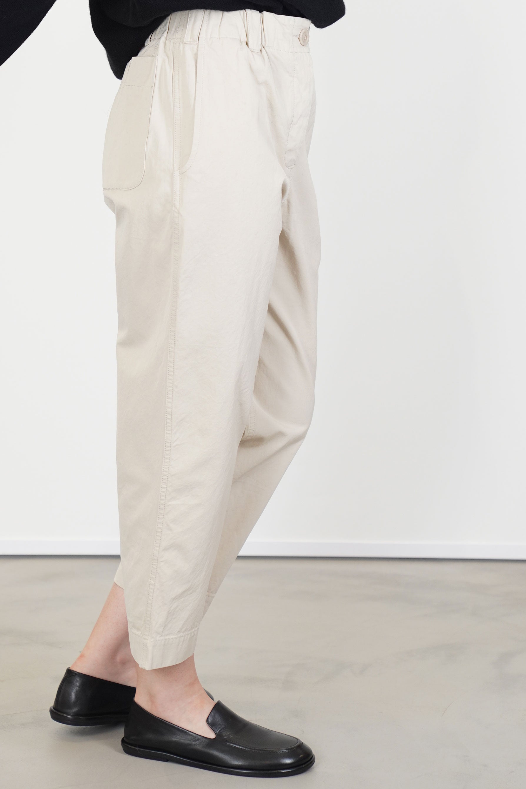 warren pant foam