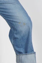 cs41-mp10b wide denim pants smoky light