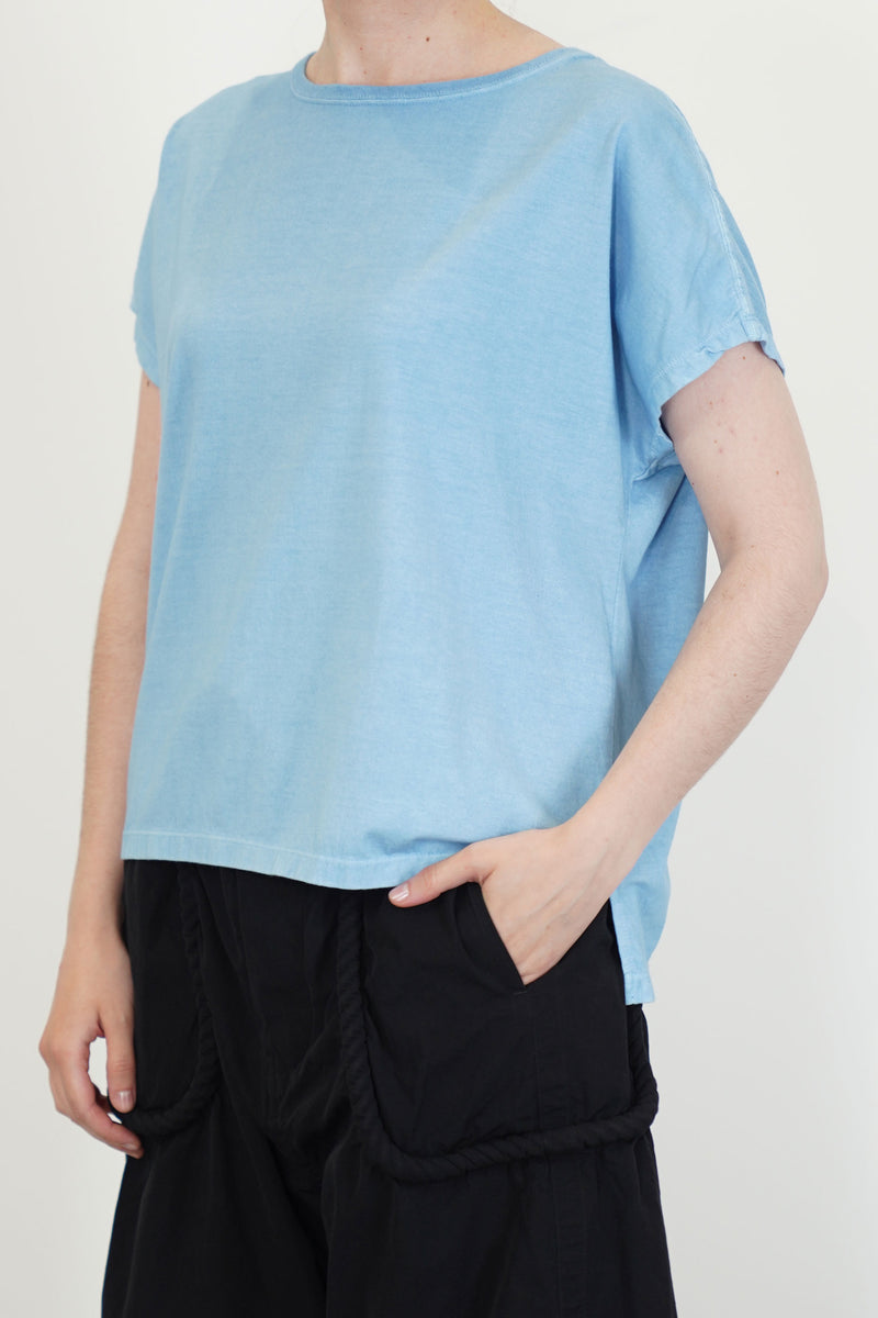 magic ways t-shirt asagi
