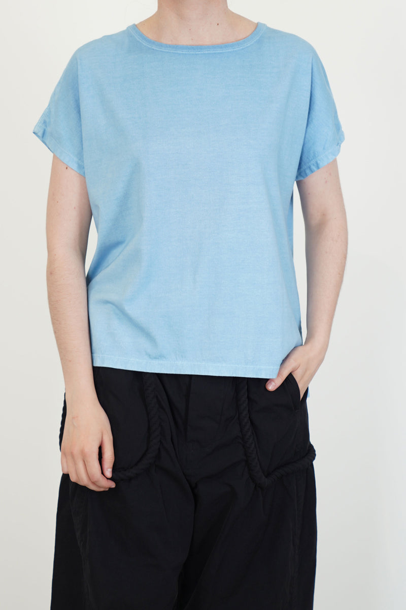 magic ways t-shirt asagi