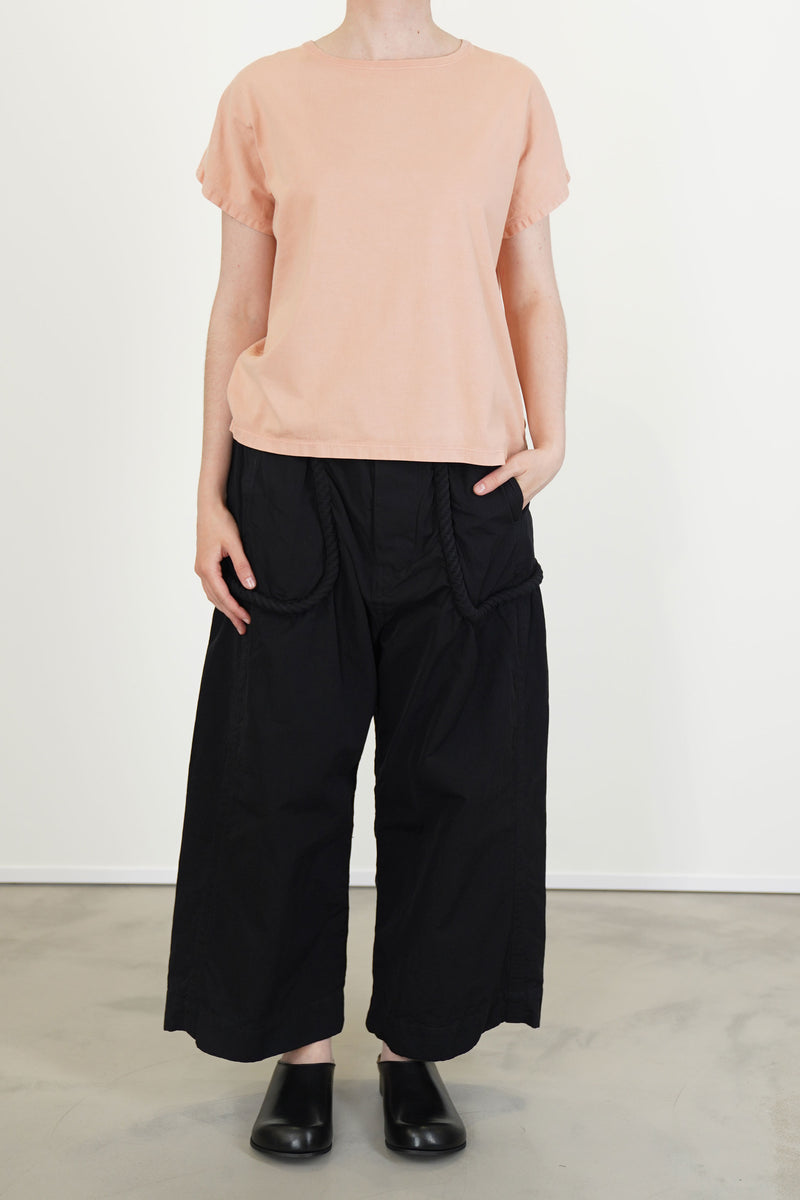 magic ways t-shirt flat sparkle orange