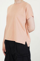 magic ways t-shirt flat sparkle orange