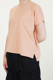 magic ways t-shirt flat sparkle orange